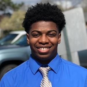 Meet your Posher, Marcus